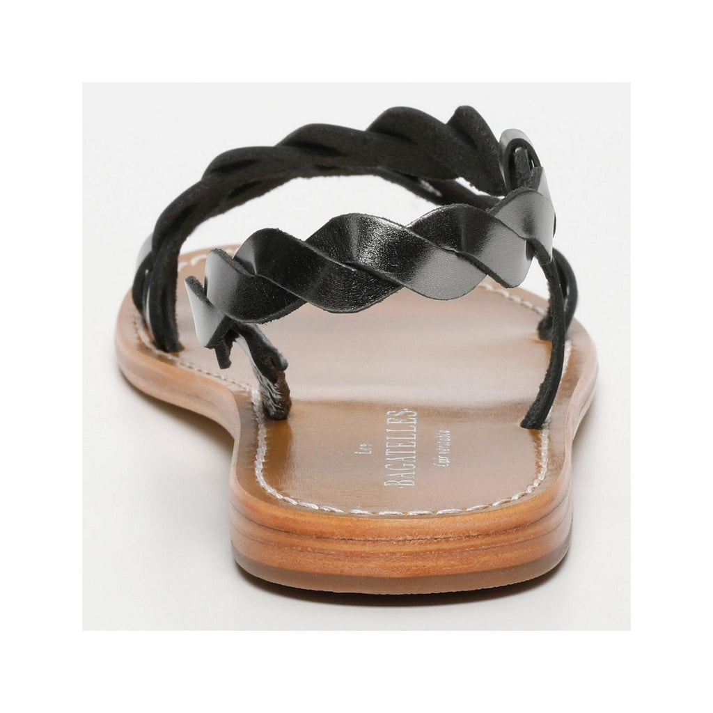 Sandalias María - Peltre