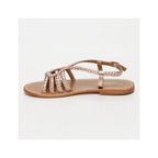 Sandalias Lyla - Oro rosa