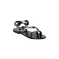 Arianna Sandals - Pewter