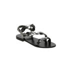 Arianna Sandals - Pewter