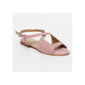 Les Bagatelles - Sandales Loberia - Pink