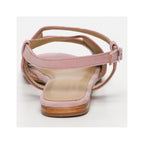Les Bagatelles - Sandales Loberia - Pink