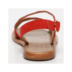 Les Bagatelles - Sandales Estomba - Strawberry