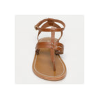 Barros Sandals - Camel