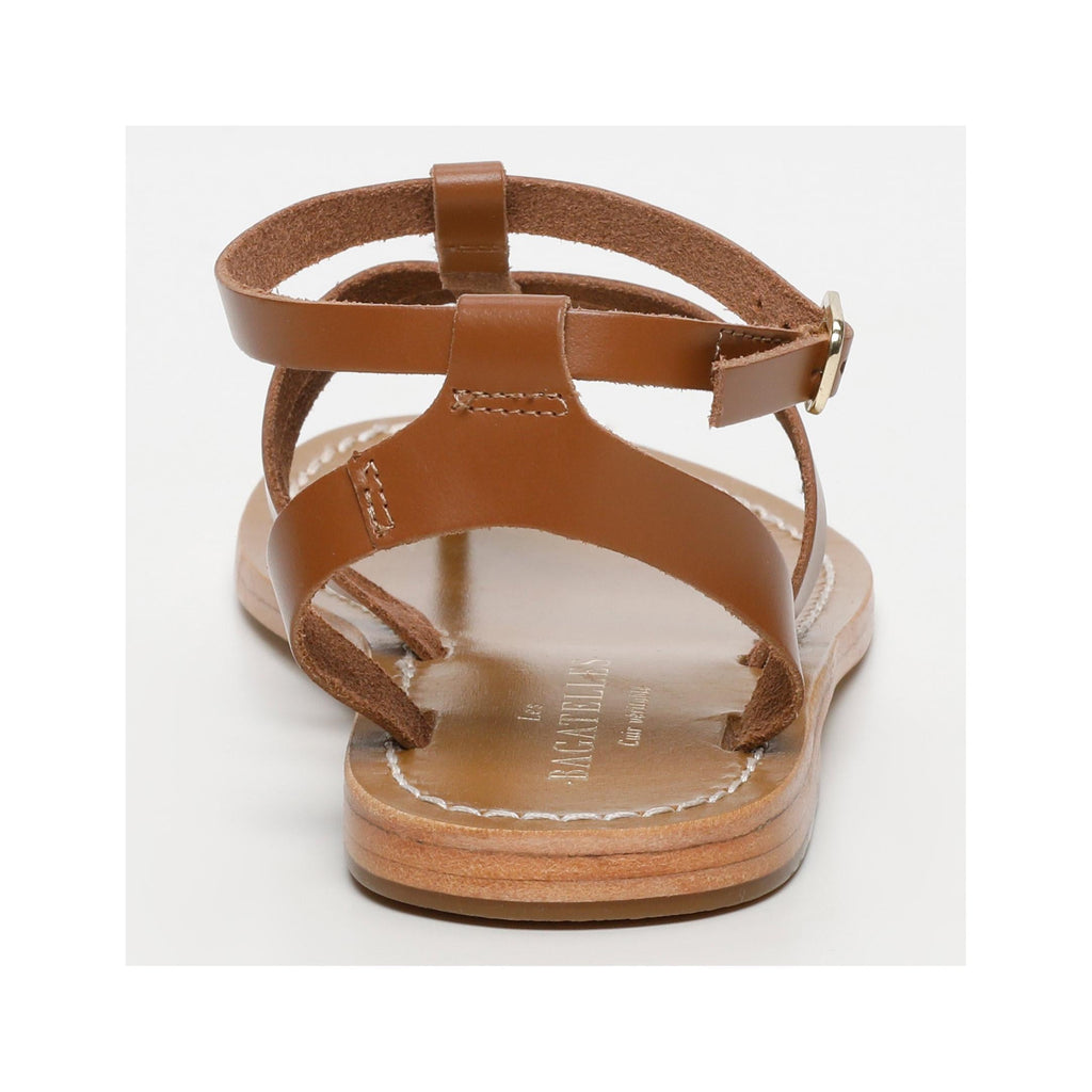 Barros Sandals - Camel