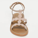 Thuja Sandals - Beige