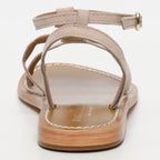Thuja Sandals - Beige