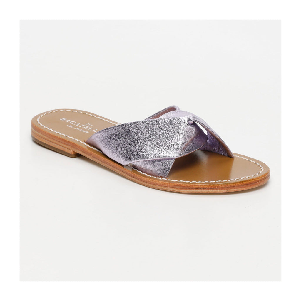 Les Bagatelles - Mules Kitti - Lila