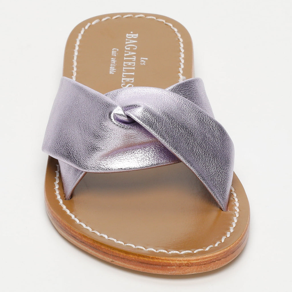 Les Bagatelles - Mules Kitti - Lila