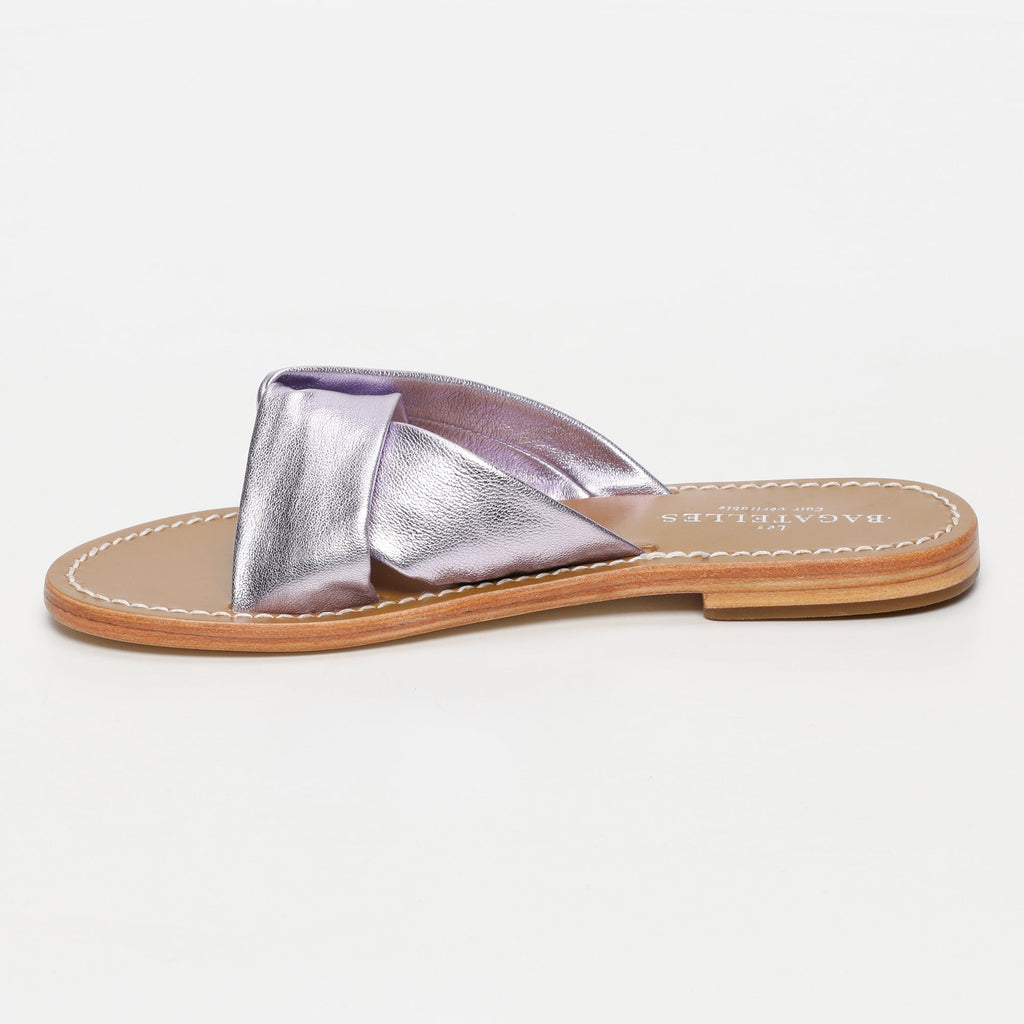 Les Bagatelles - Mules Kitti - Lila