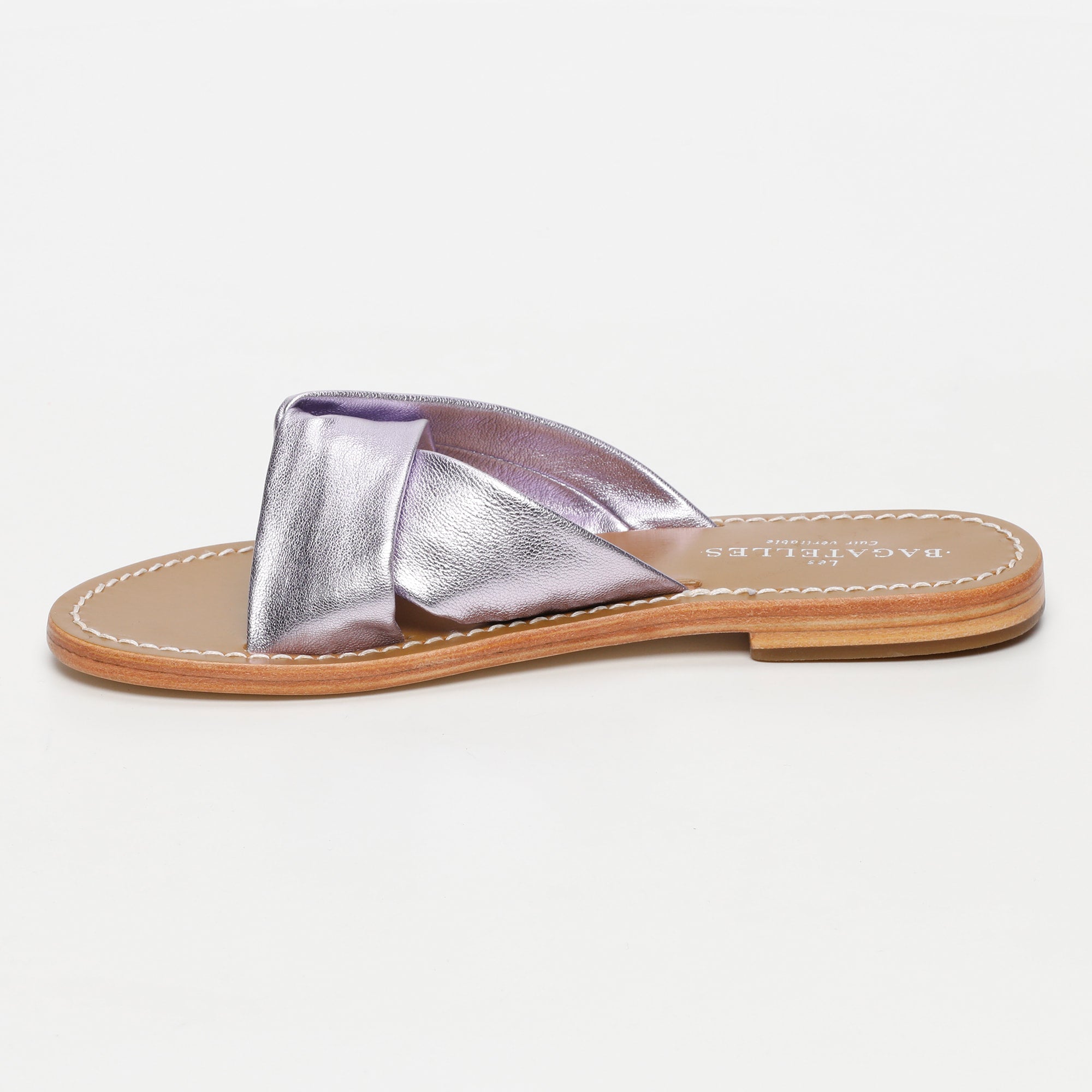 Les Bagatelles - Mules Kitti - Lila