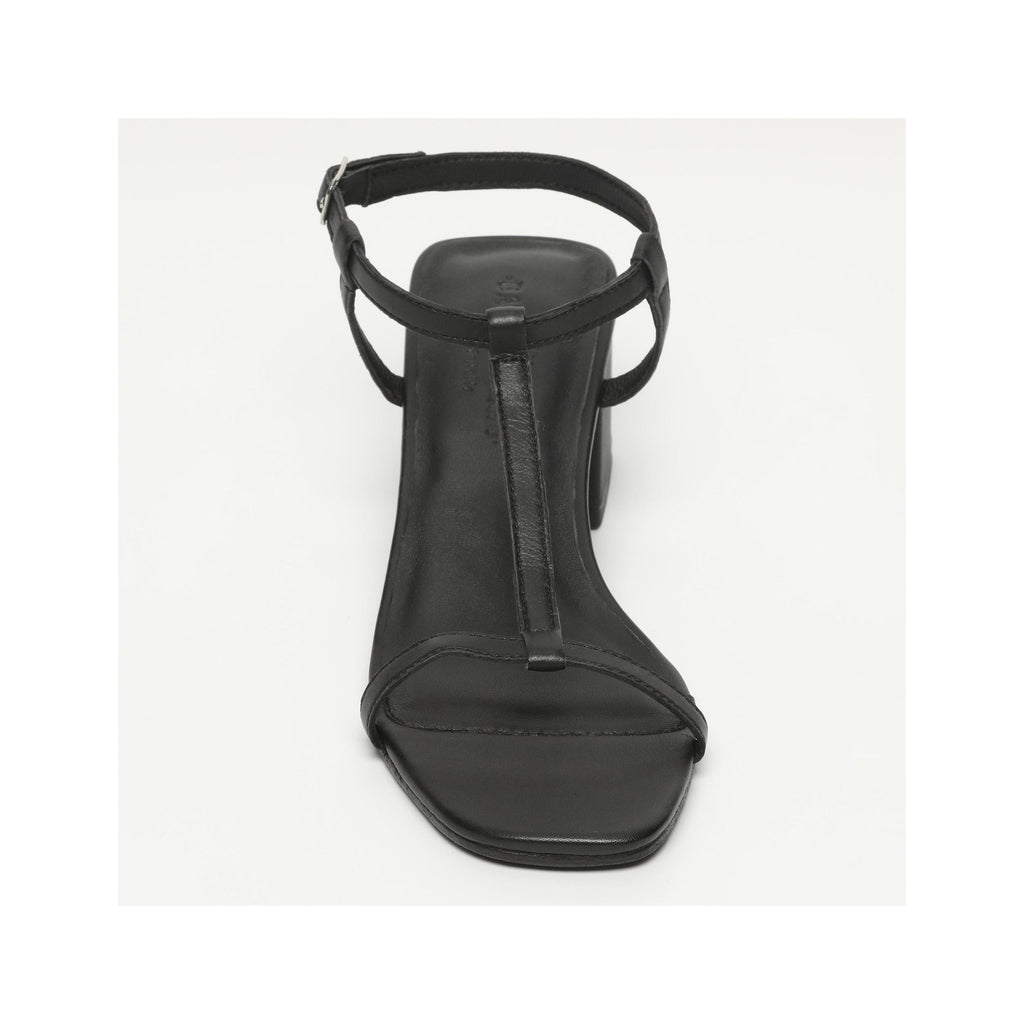 Sandales Talons Canaima - Black