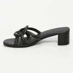 Lindi Sandals - Black