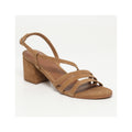 Sandales Nala - Camel