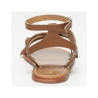 Les Bagatelles - Lilou Sandals - Camel