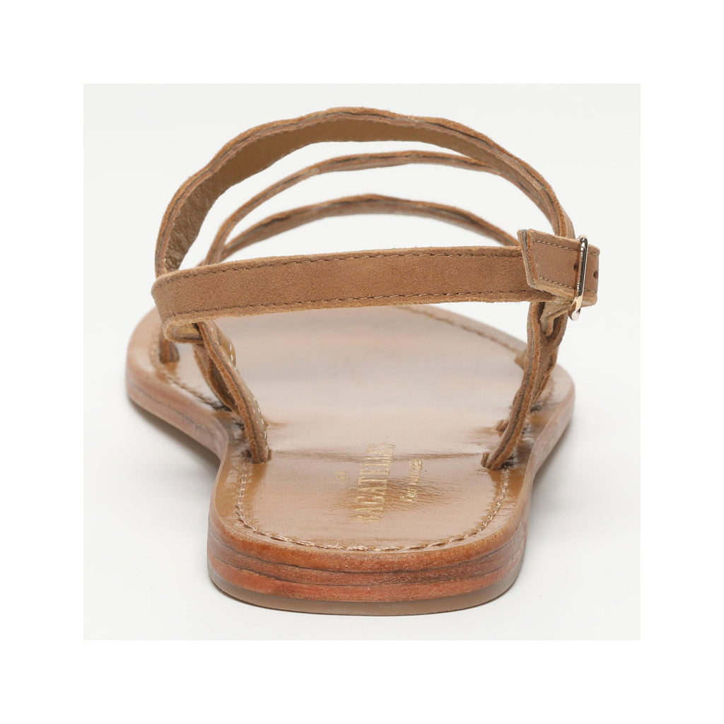 Mirandola Sandals - Camel