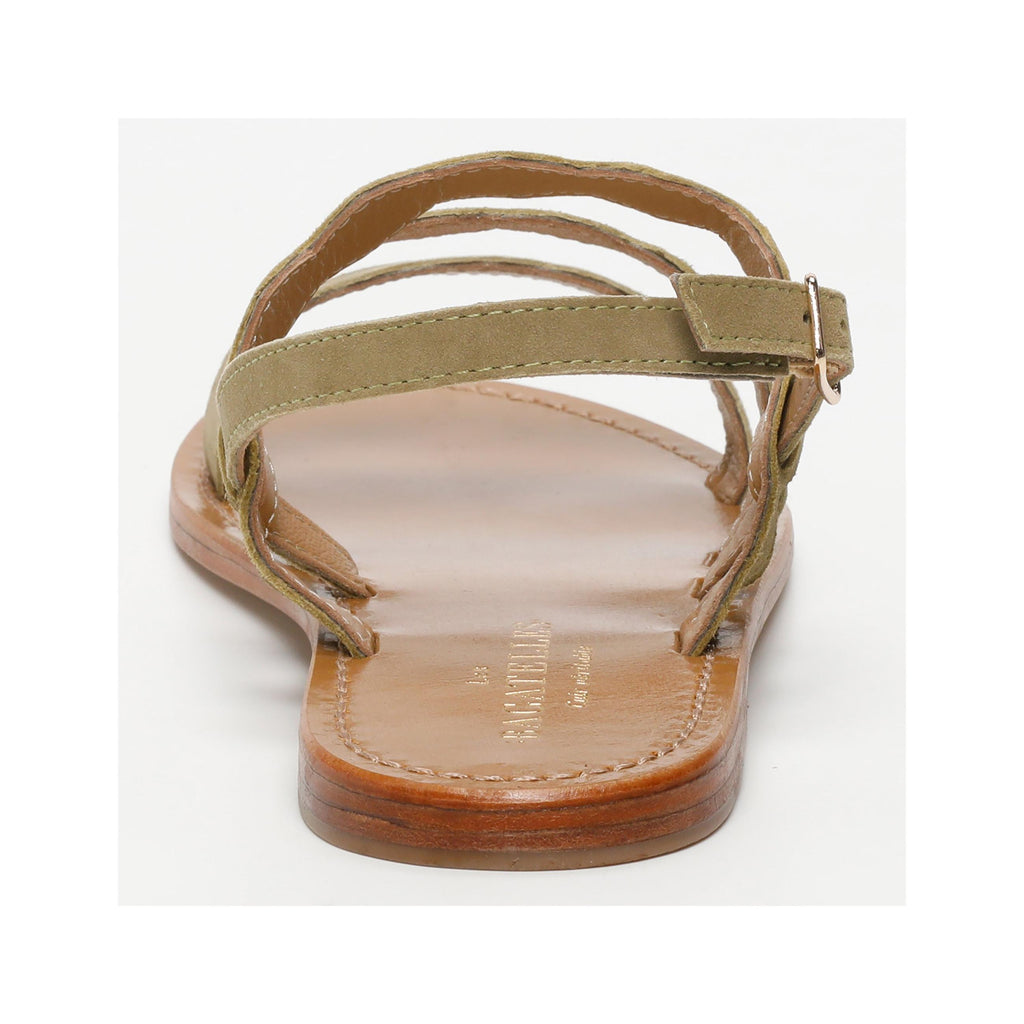 Sandalias Mirandola - Oliva