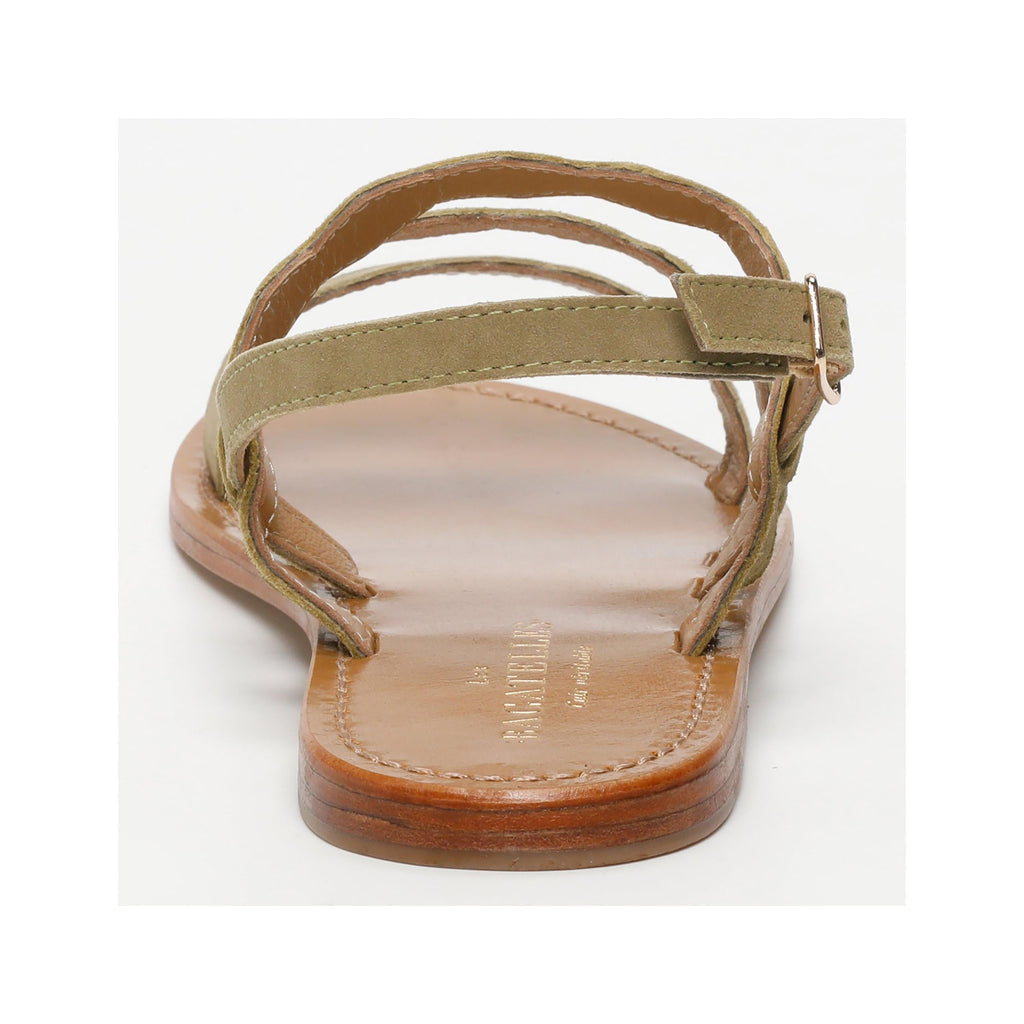 Les Bagatelles - Sandalias Mirandola - Olive