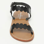Sandalias Domizia - Negro