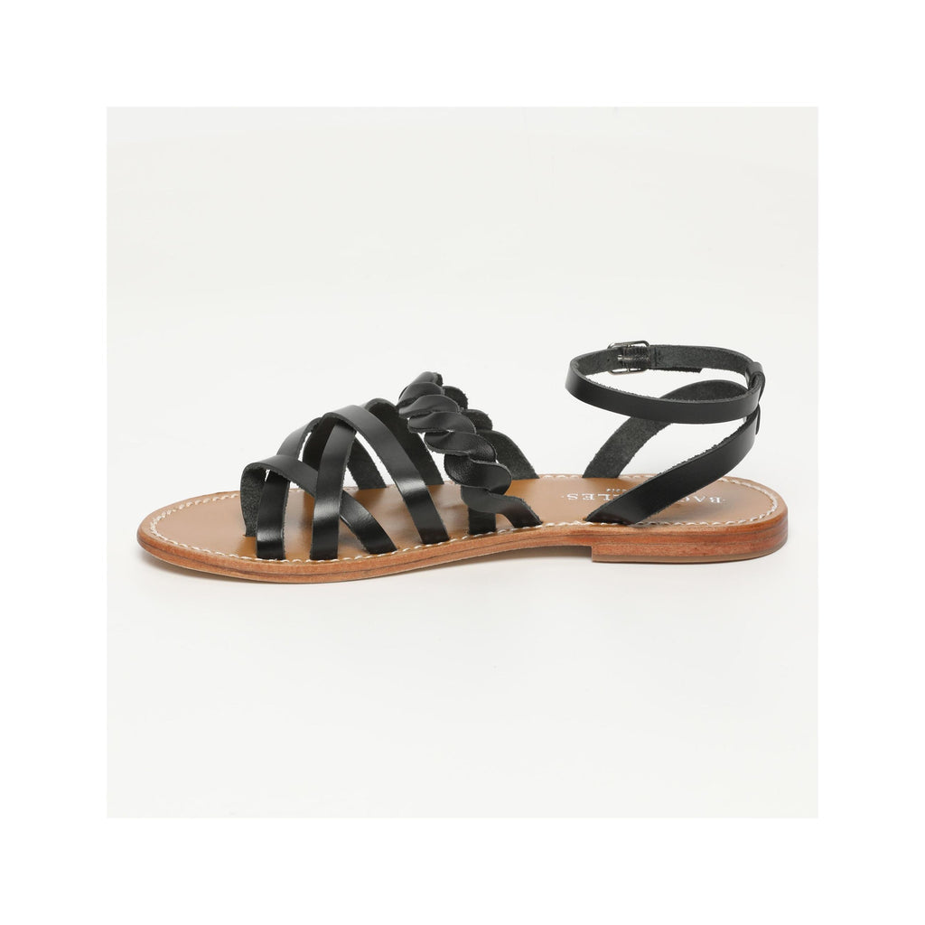 Sandales Loano - Black