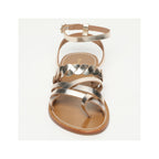 Sandalias Loano - Gold