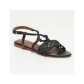 Napoca Sandals - Black