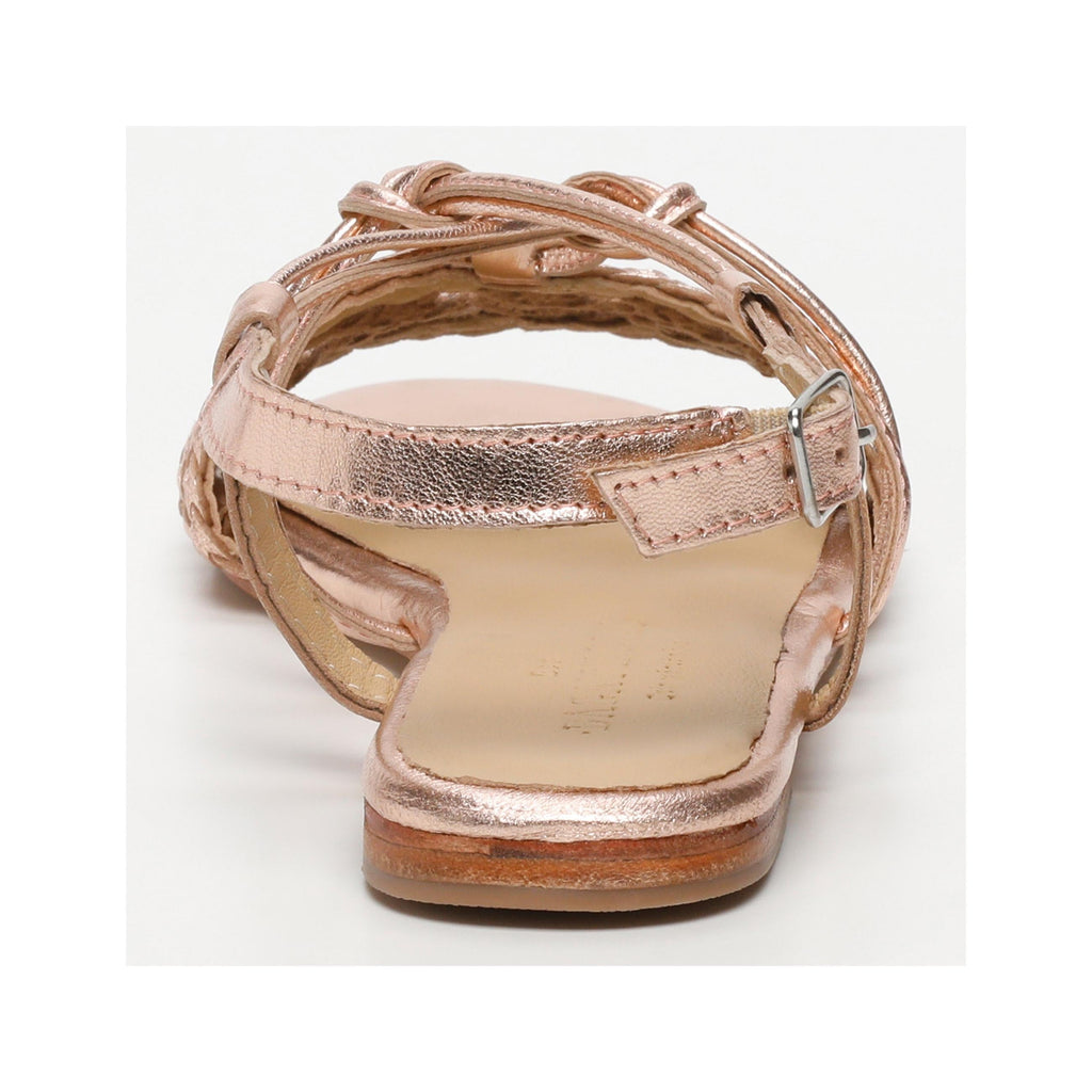 Napoca Sandals - Rosegold
