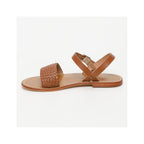 Sandalias Levidi - Camel