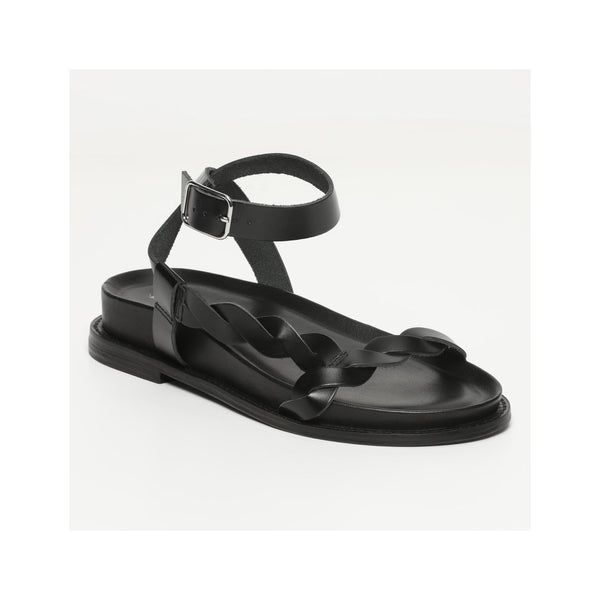 Sandalias Lerici - Negro