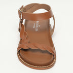 Sandales Lerici - Camel