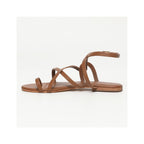 Manga Sandals - Camel
