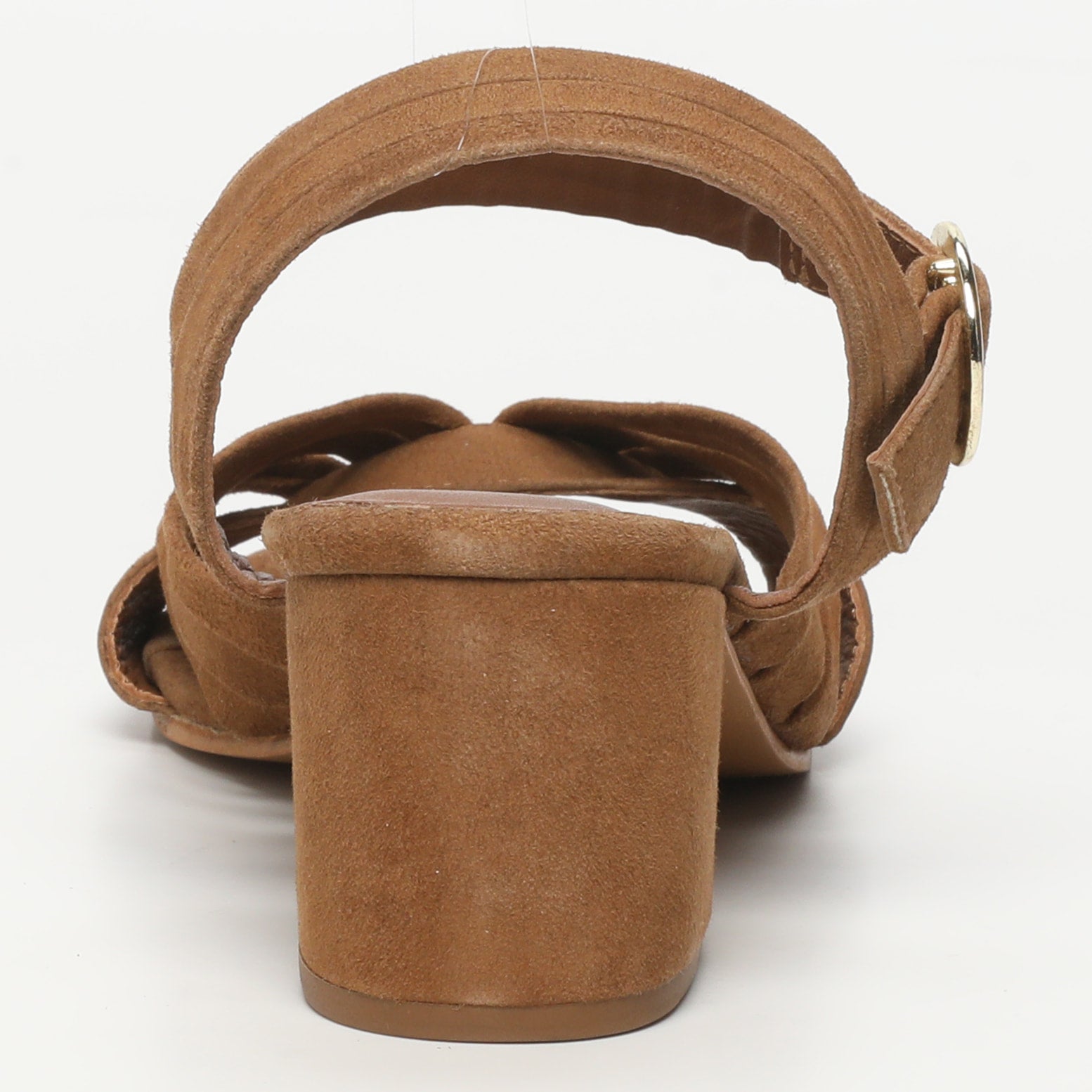 Sandalias Yate - Camel