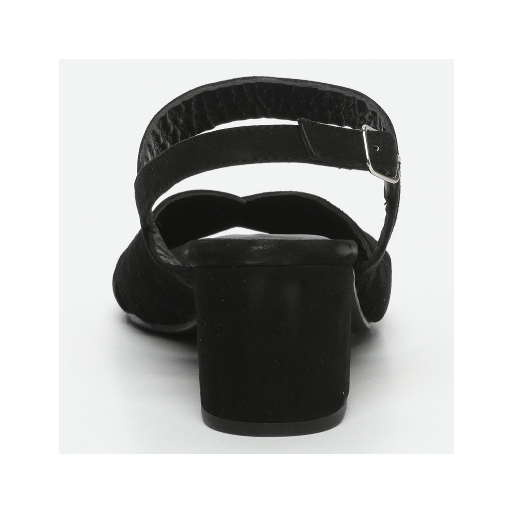 Sandales Talons Elowen - Black
