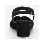 Sandales Talons Elowen - Black