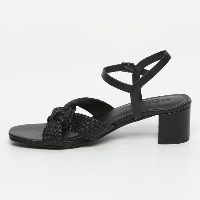 Sandales Lobelia - Noir
