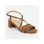 Sandalias Laurentia - Camel