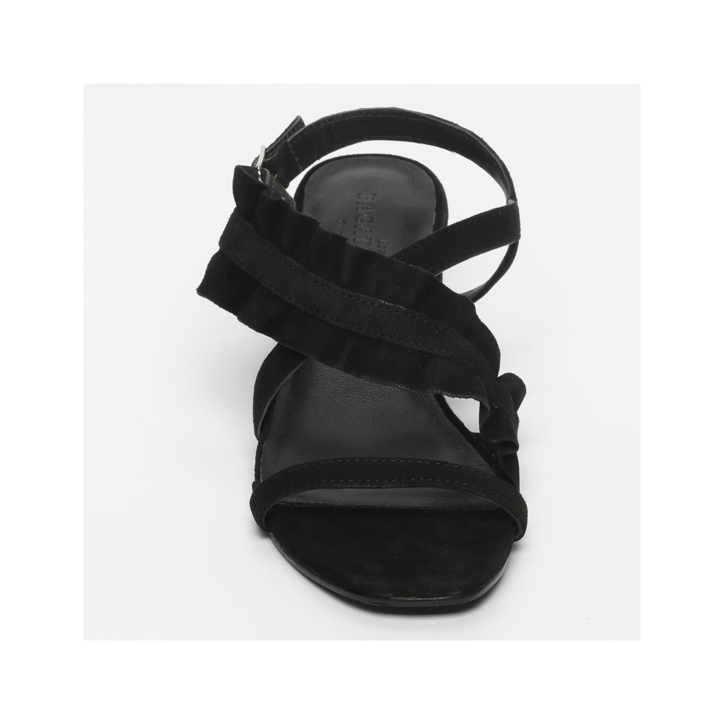 Sandalias de tacón Monarda - Negro