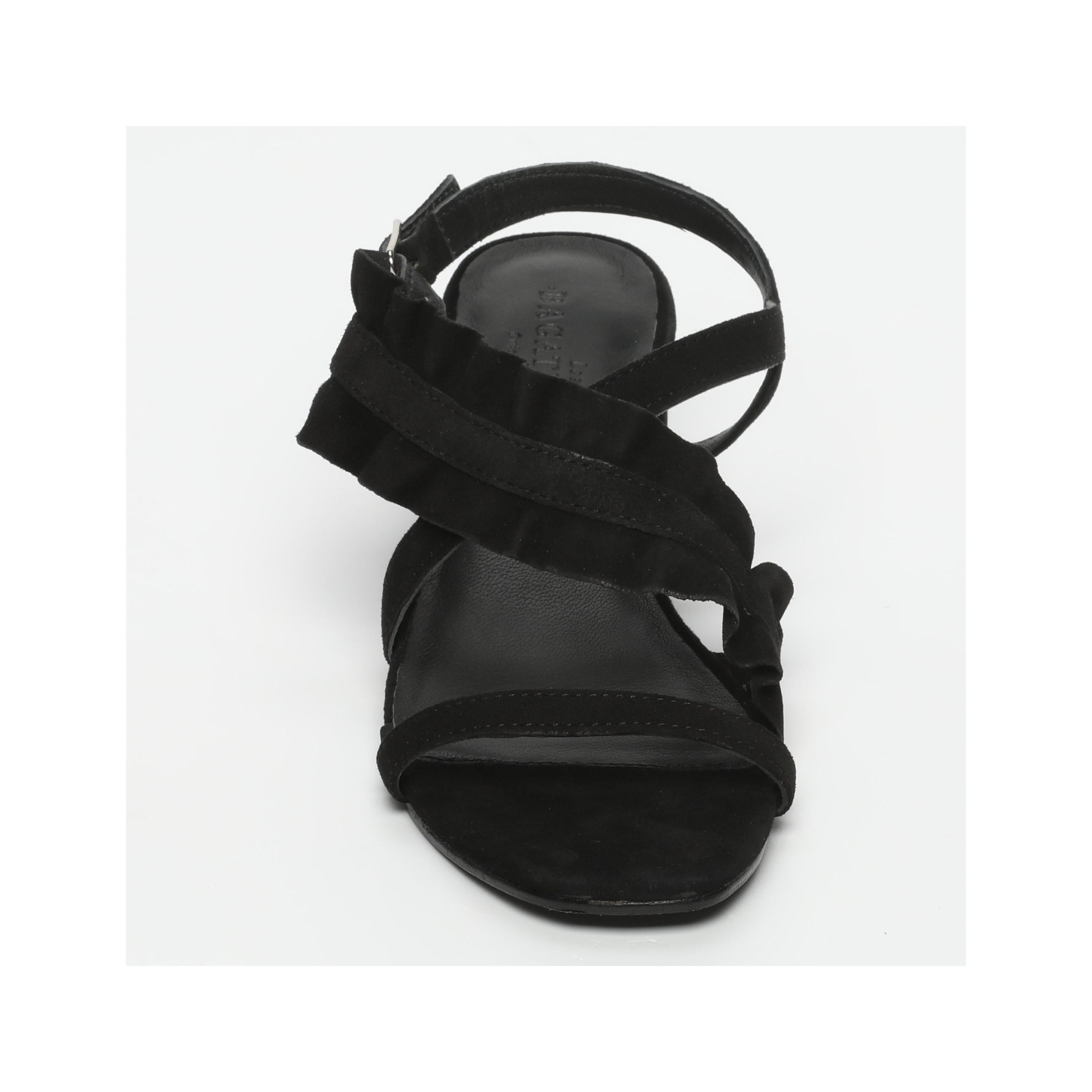 Sandalias de tacón Monarda - Negro