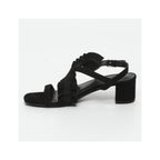 Sandalias de tacón Monarda - Negro