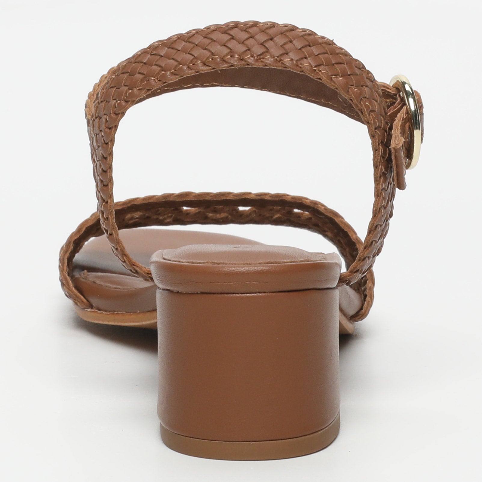 Sandalias Phibi - Camel