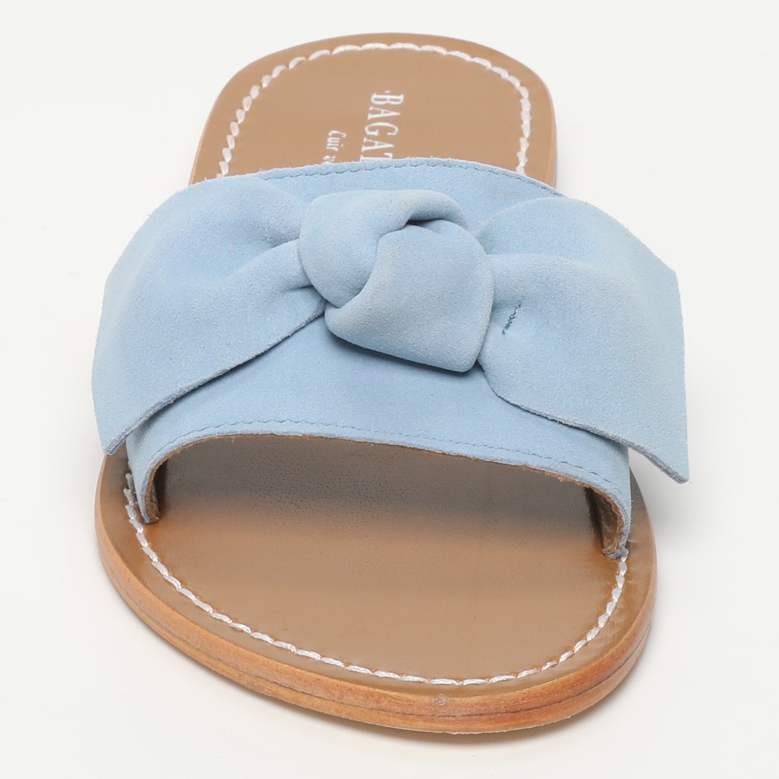 Sandales Westchester - Bleu