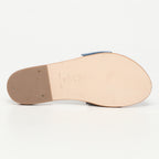 Sandales Westchester - Bleu