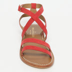 Sandalias Malini - Fresa