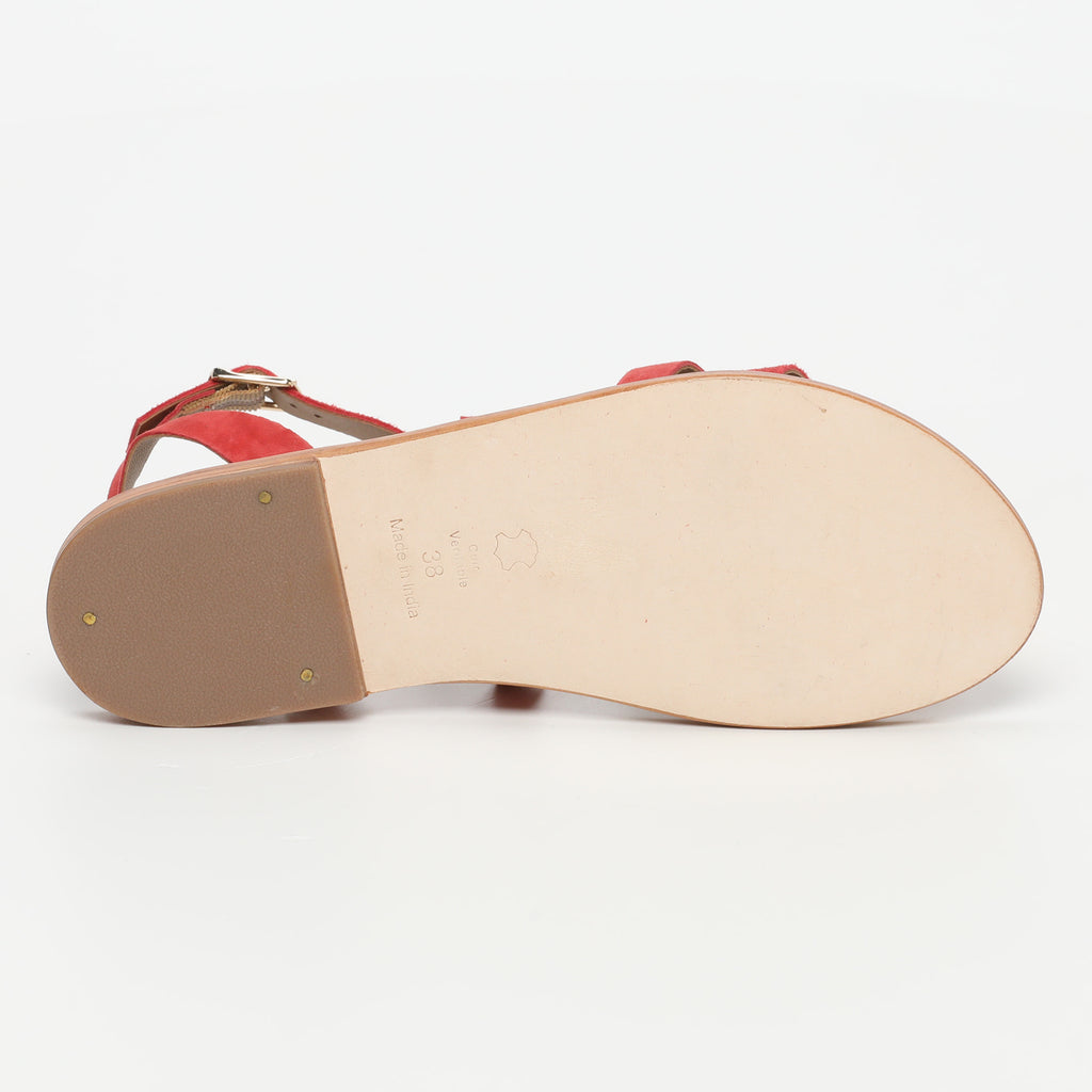 Sandalias Malini - Fresa