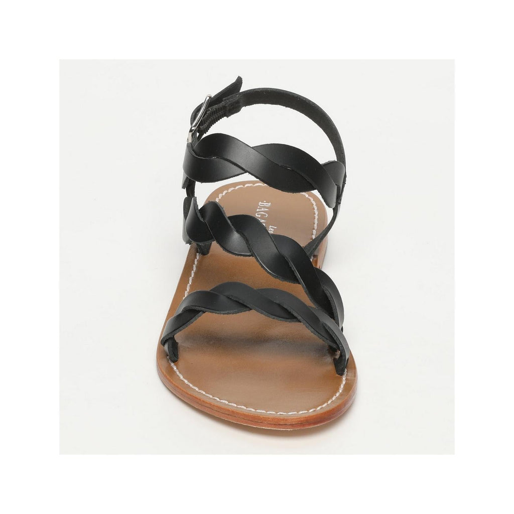 Les Bagatelles - Arianna Sandals - Black