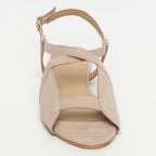 Sandalias Loberia - Beige