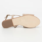 Sandalias Loberia - Beige