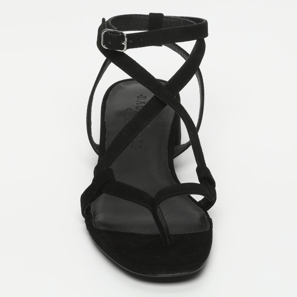 Sandales Halona - Noir