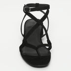 Sandales Halona - Noir