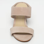 Sandales Gina - Beige